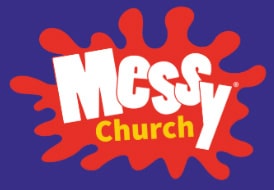 The Messy Church Conference 2025